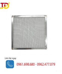 Lưới thép tản nhiệt