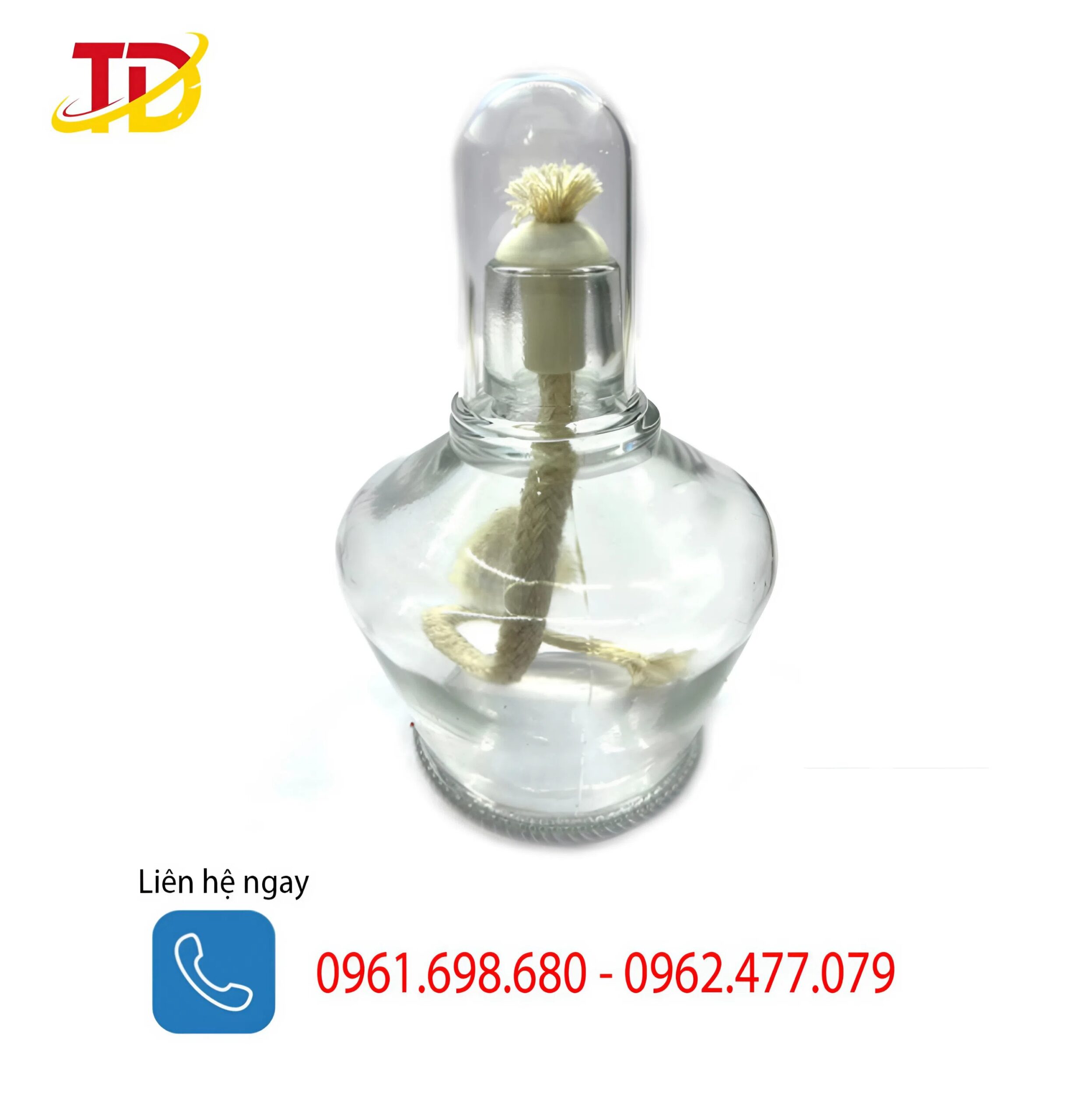 Đèn cồn