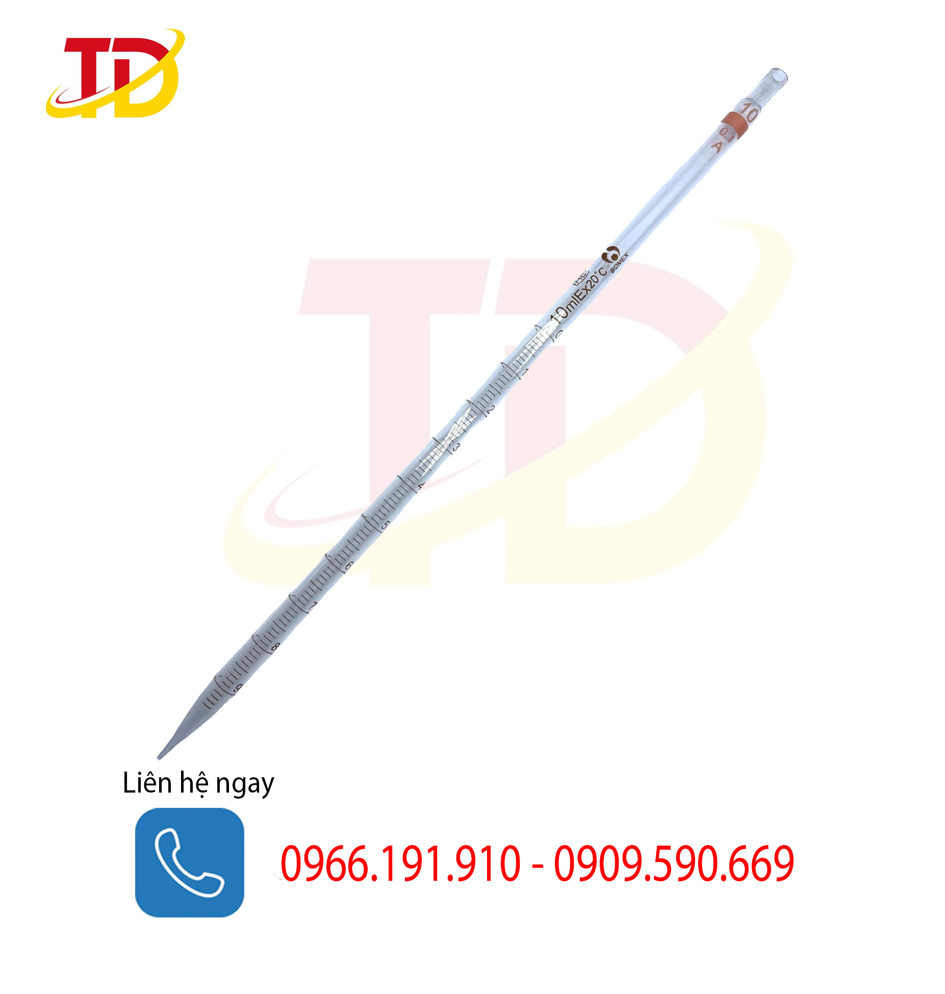 Pipet 10ml