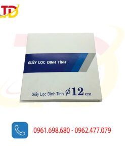 Giấy lọc