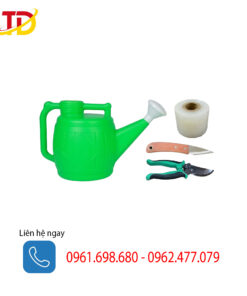 Bộ dụng cụ ghép cây