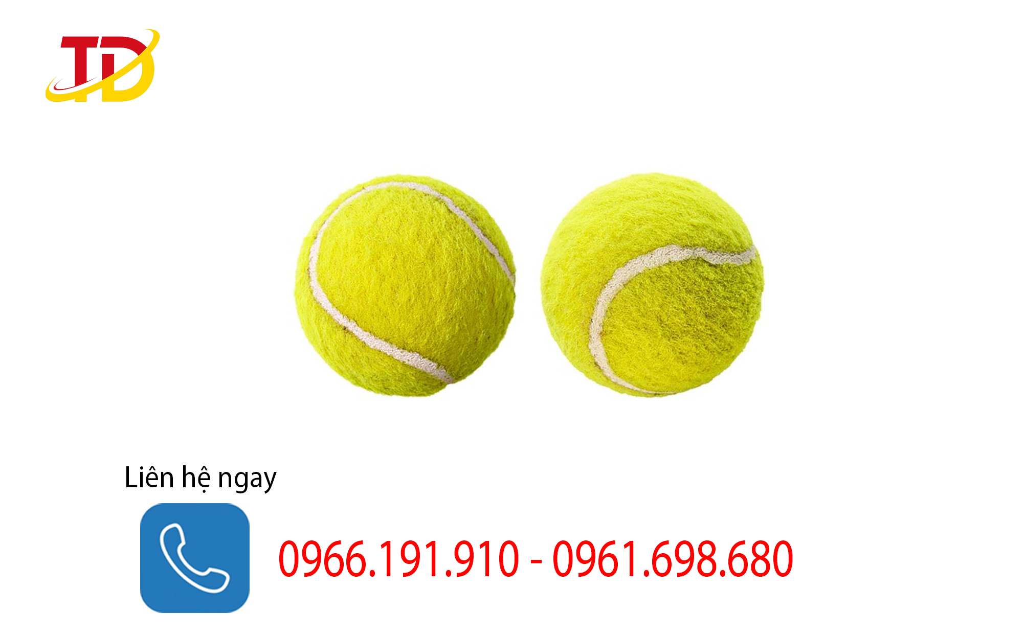 Bóng Tennis