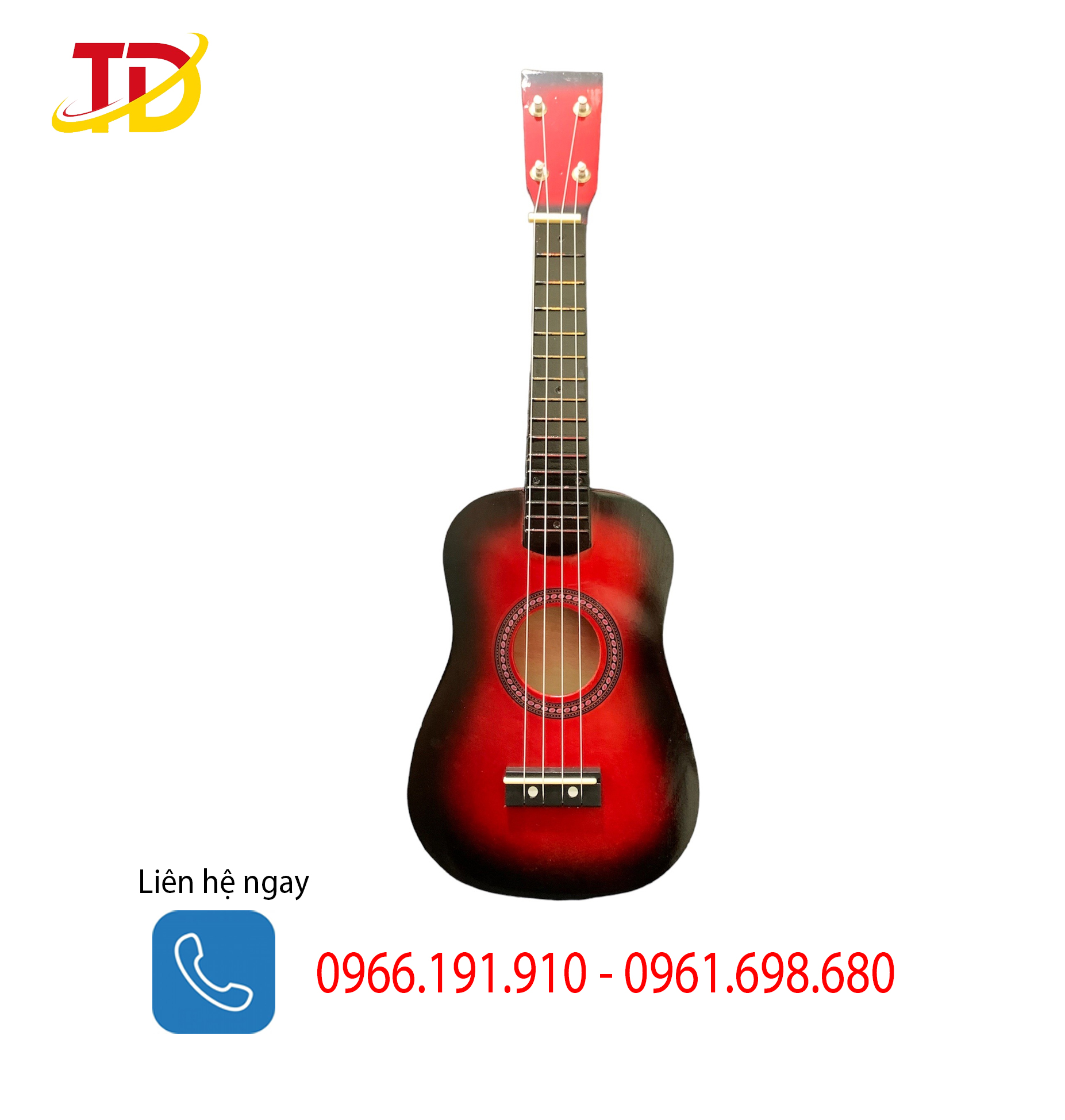 Đàn Ukulele