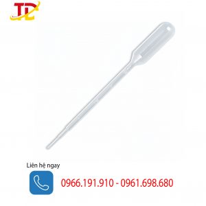 Pipet nhựa