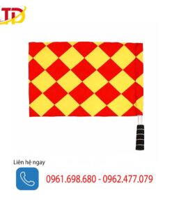 Cờ lệnh thể thao