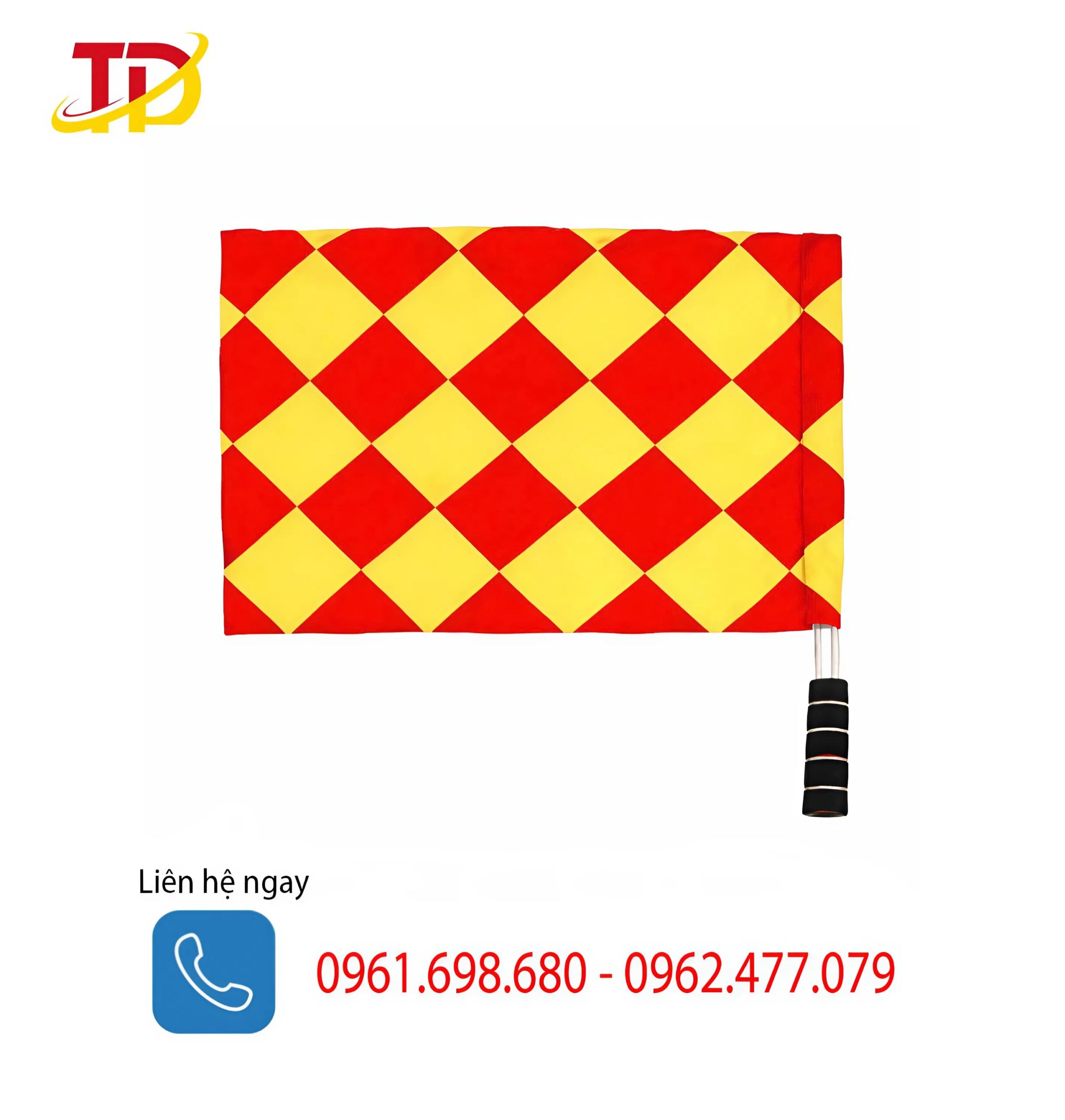 Cờ lệnh thể thao